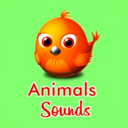 Animals Sounds Pro