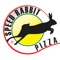 Commandez facilement et rapidement avec l'app SPEED RABBIT PIZZA vos :