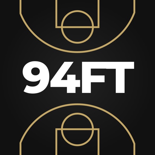 94FEETOFGAME Basketball Drills iOS App