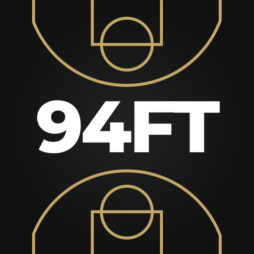 94FEETOFGAME Basketball Drills Icon