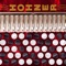 The Hohner Chromatic Button Accordion MIDI Controller is a chromatic button accordion (CBA) style CoreMIDI control surface for the iPad