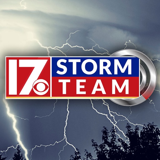 CBS 17 WX