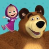 Masha & the Bear's App