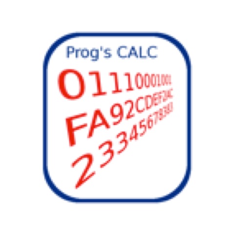 Programmer's Calc Icon