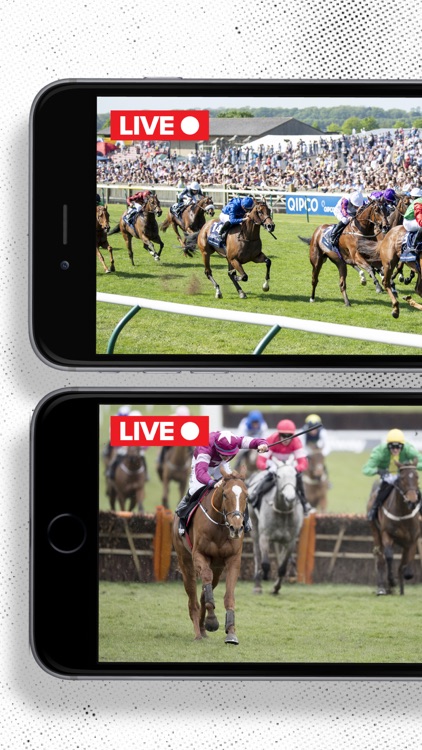 Racing Post - Horse Racing screenshot-4