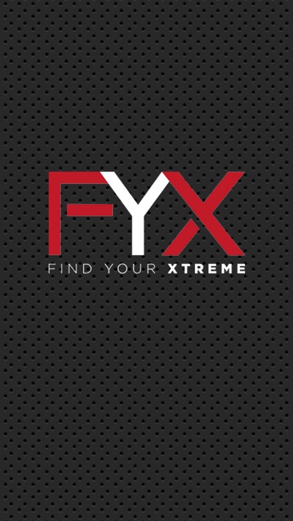 FYX Sports Training