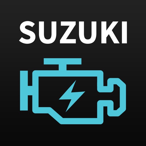 Diagnostic for Suzuki