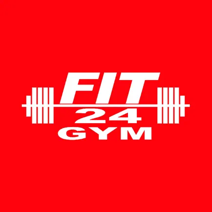 FIT24 Gym Читы