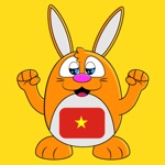 学越南语 LuvLingua Pro