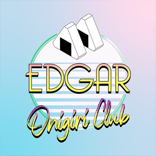 Edgar Onigiri Club