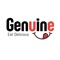 Genuine - Meat & Seafoods is one-stop solution for your meat cravings