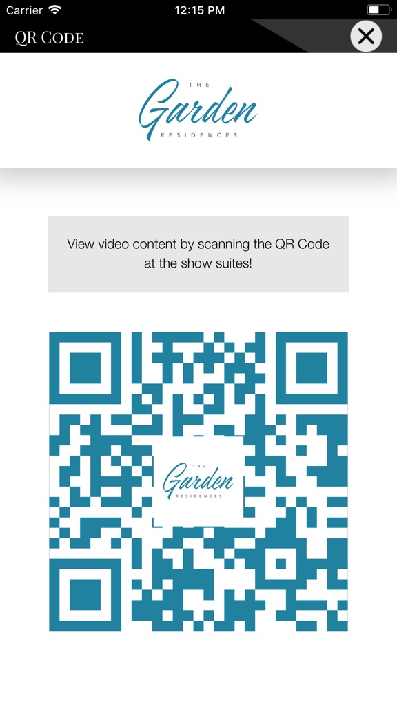 【图】The Garden Residences(截图2)