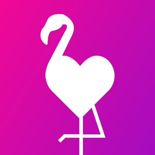 Flamingo: Binge-worthy Romance iOS App