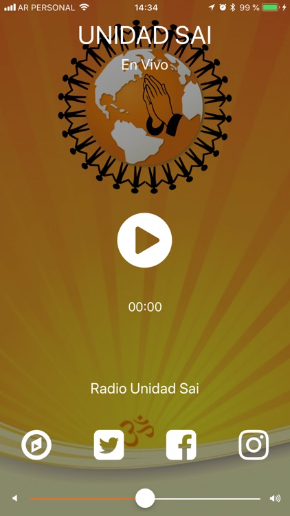 Radio Unidad Sai