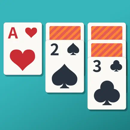 Solitaire Classic Trump game Читы