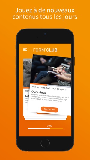 Form Club