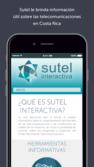 Sutel Interactiva(圖1)-速報App