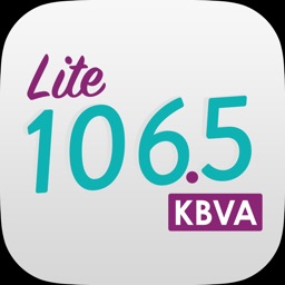 Lite 106.5FM KBVA