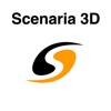 Scenaria 3D browser