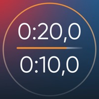 Workout Timer - tabata hiit