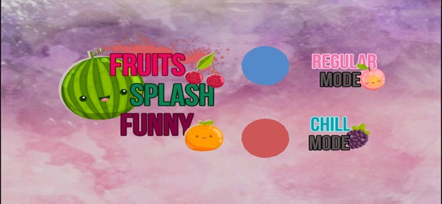 Fruits Splash Funny(圖1)-速報App