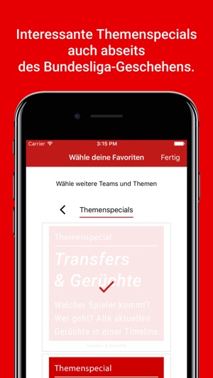 ZWÖLFTER Düsseldorf(圖4)-速報App