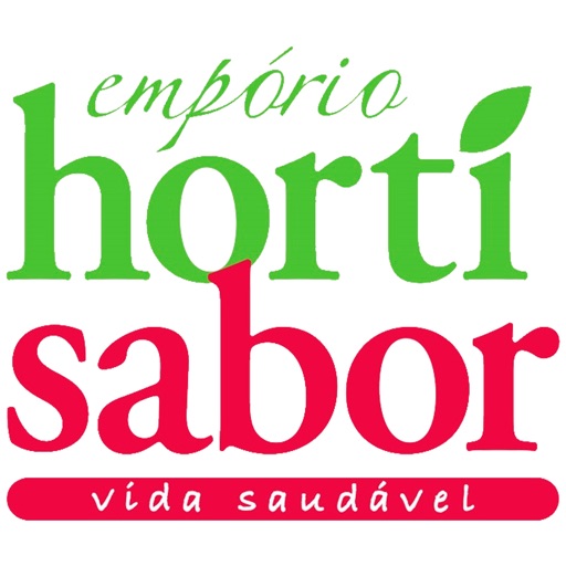 EmpórioHortisabor