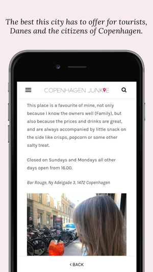 Copenhagen Junkie(圖4)-速報App