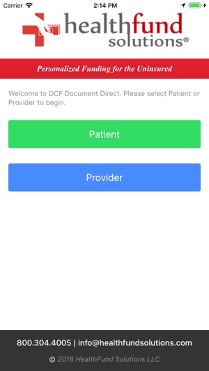 DCF Document Direct(圖1)-速報App