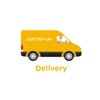 Just Buy UK Delivery app