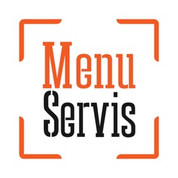 Menu Servis