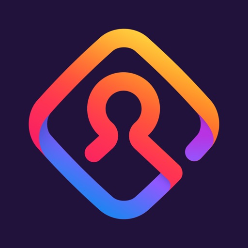 Firefox Lockwise icon