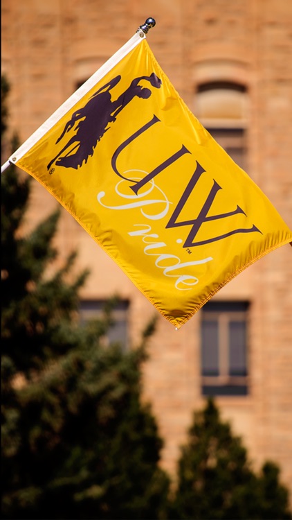 Wyoming Alumni Association