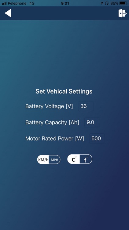 ElectroVehicle screenshot-6