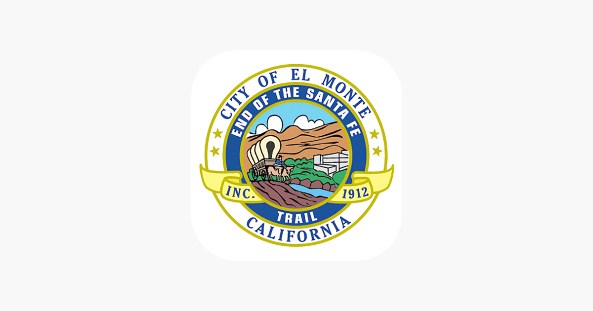 My El Monte on the App Store