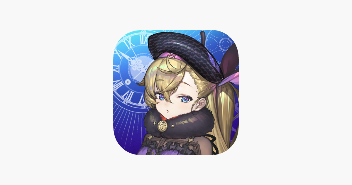 グリムエコーズ をapp Storeで