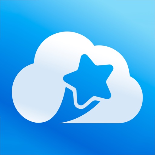 WishCloud: Wishlist & Shopping iOS App