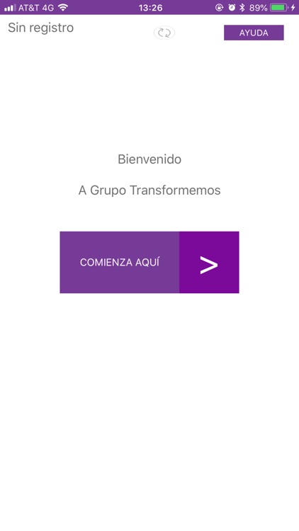 Grupo Transformemos