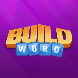 Word Build - Word Search Games