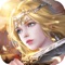 The last knight is a new mobile fantasy RPG about legendary heroes fighting on an ancient magical world