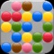 Ball Rows is an addictive strategic puzzle game, to play move the balls to connect 5 or more balls of the same color