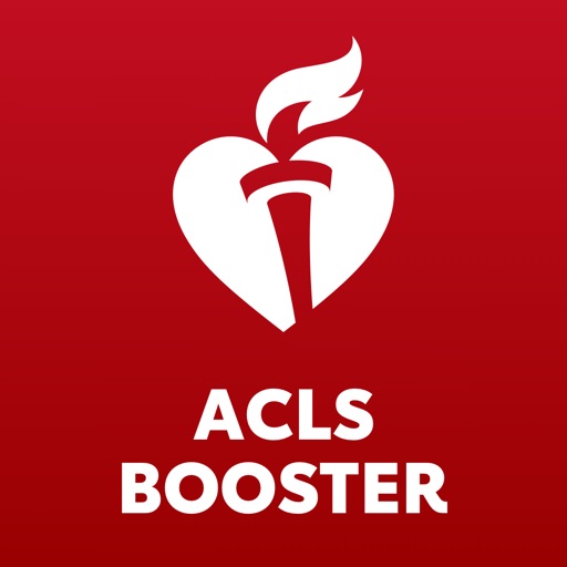 ACLS Booster