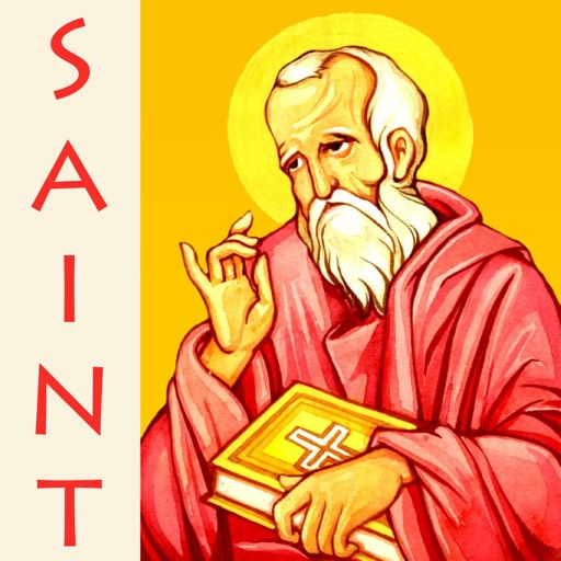 Saints Calendar