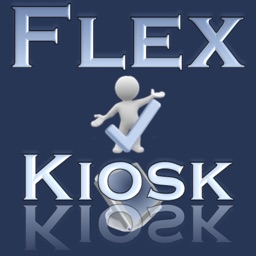 Flex Check-In Kiosk