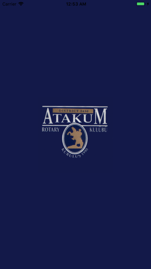 Atakum Rotary(圖1)-速報App