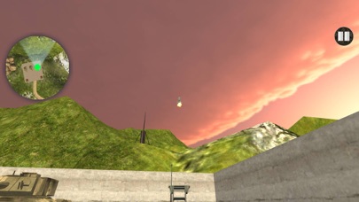 New Missile Launcher Mission screenshot 3