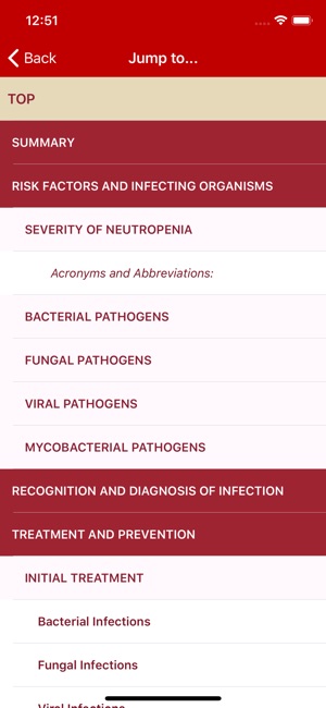 Williams Hematology, 9E(圖7)-速報App