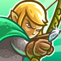 Kingdom Rush Origins TD Wiki