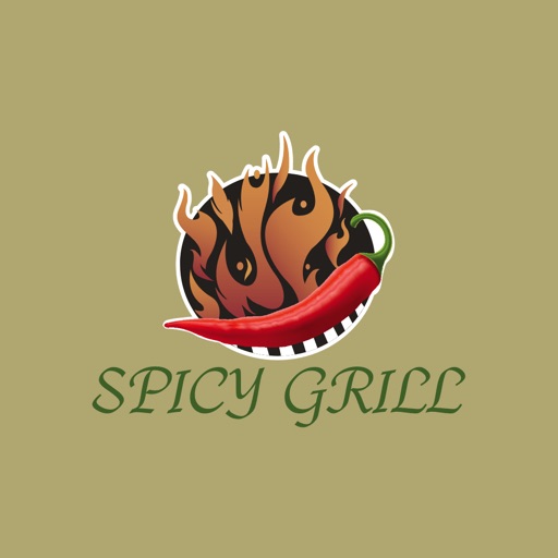 Spicy Grill, Bedford
