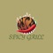 Congratulations - you found our Spicy Grill in Bedford App